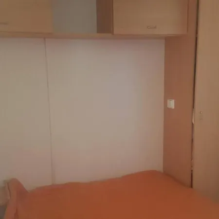 度假居 Natur Camping Bungalow T3 - 6