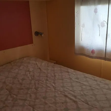 Natur Camping Bungalow T3 - 6 度假居